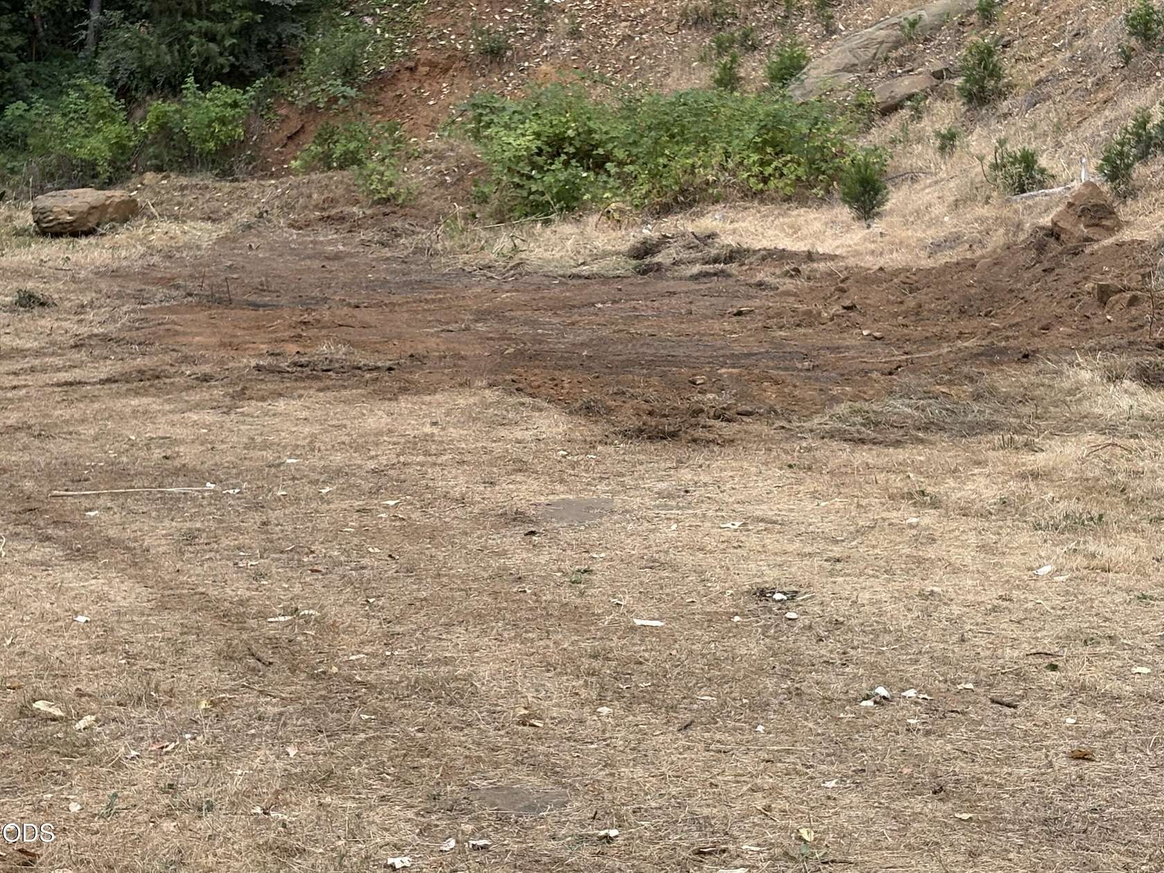 4 Acres of Residential Land for Sale in Ashland, Oregon