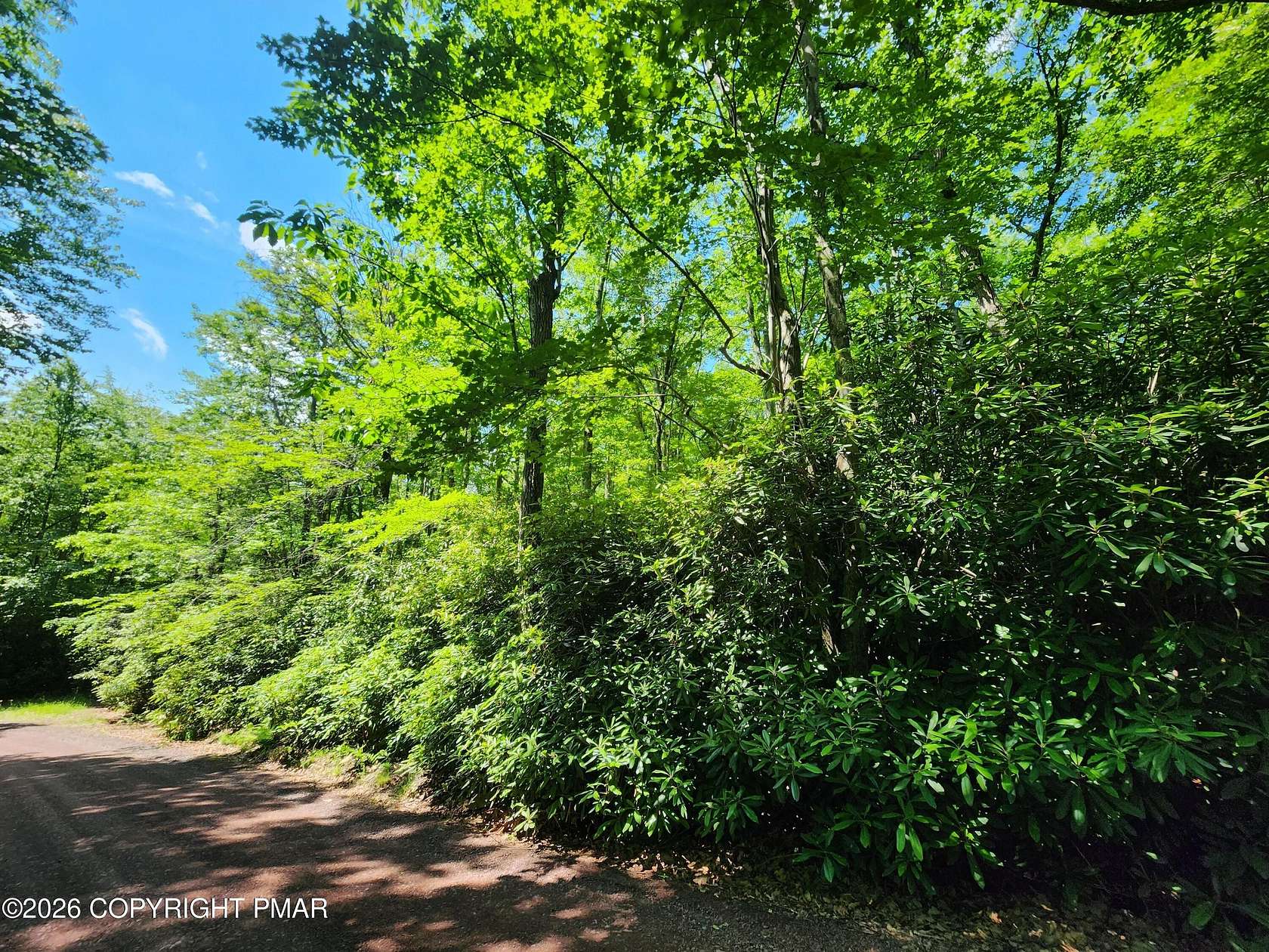 1.12 Acres of Residential Land for Sale in Jim Thorpe, Pennsylvania