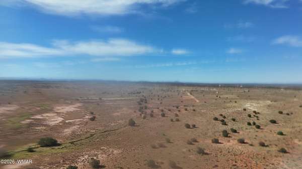 38.5 Acres of Recreational Land for Sale in Snowflake, Arizona
