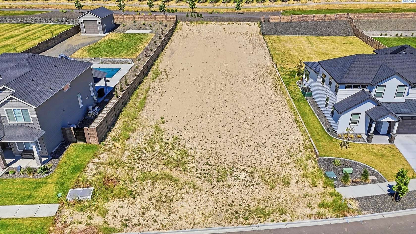 0.44 Acres of Residential Land for Sale in Richland, Washington