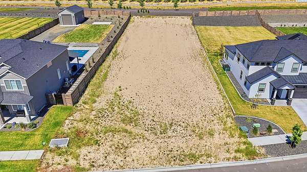 0.44 Acres of Residential Land for Sale in Richland, Washington
