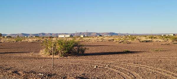 2.5 Acres of Residential Land for Sale in Deming, New Mexico