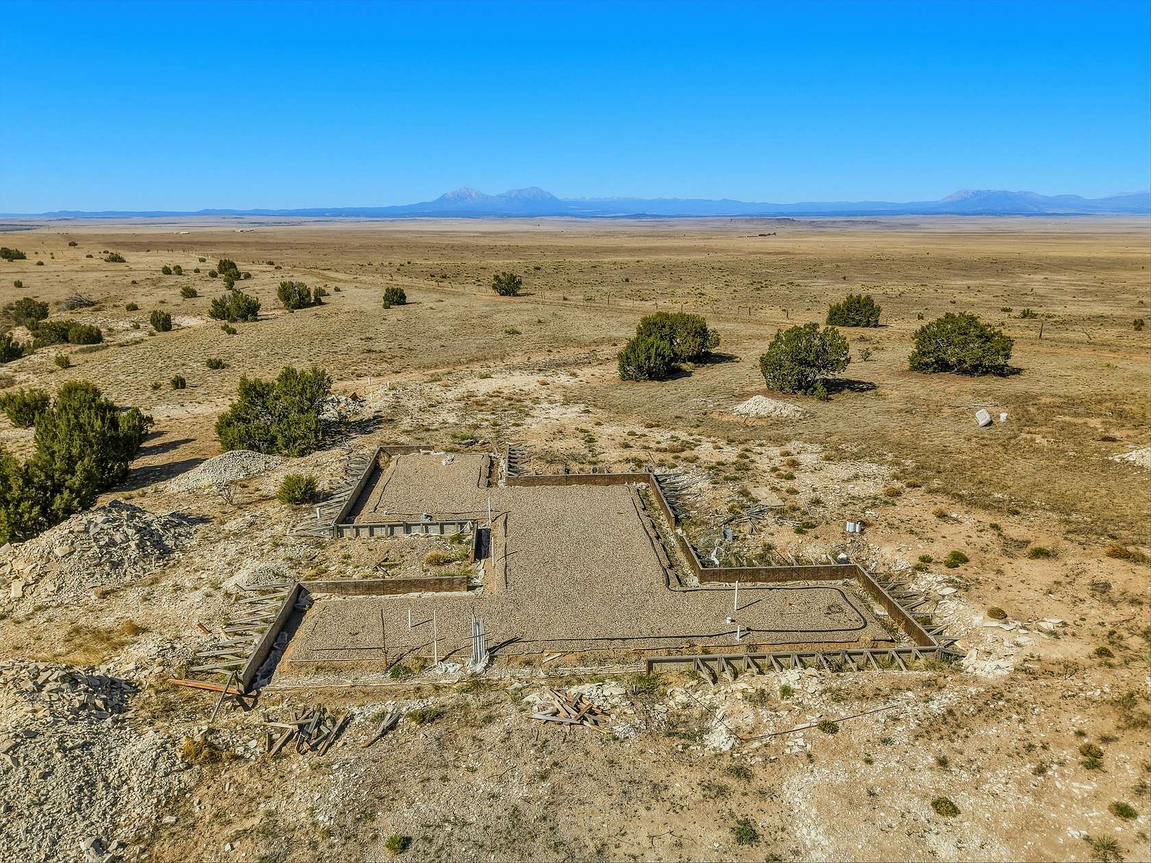 40 Acres of Land for Sale in Walsenburg, Colorado