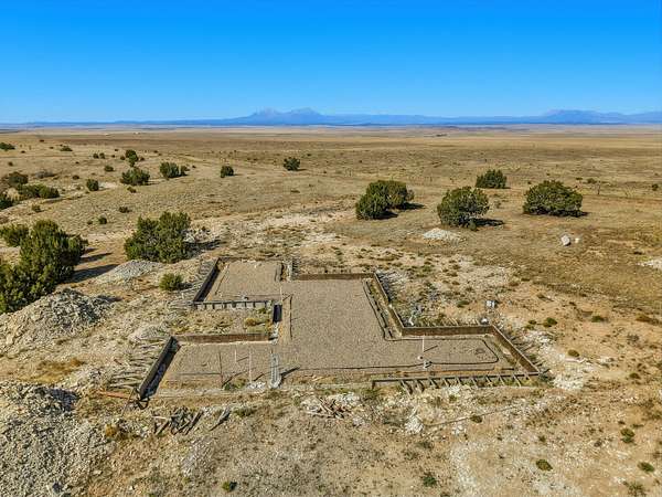40 Acres of Land for Sale in Walsenburg, Colorado