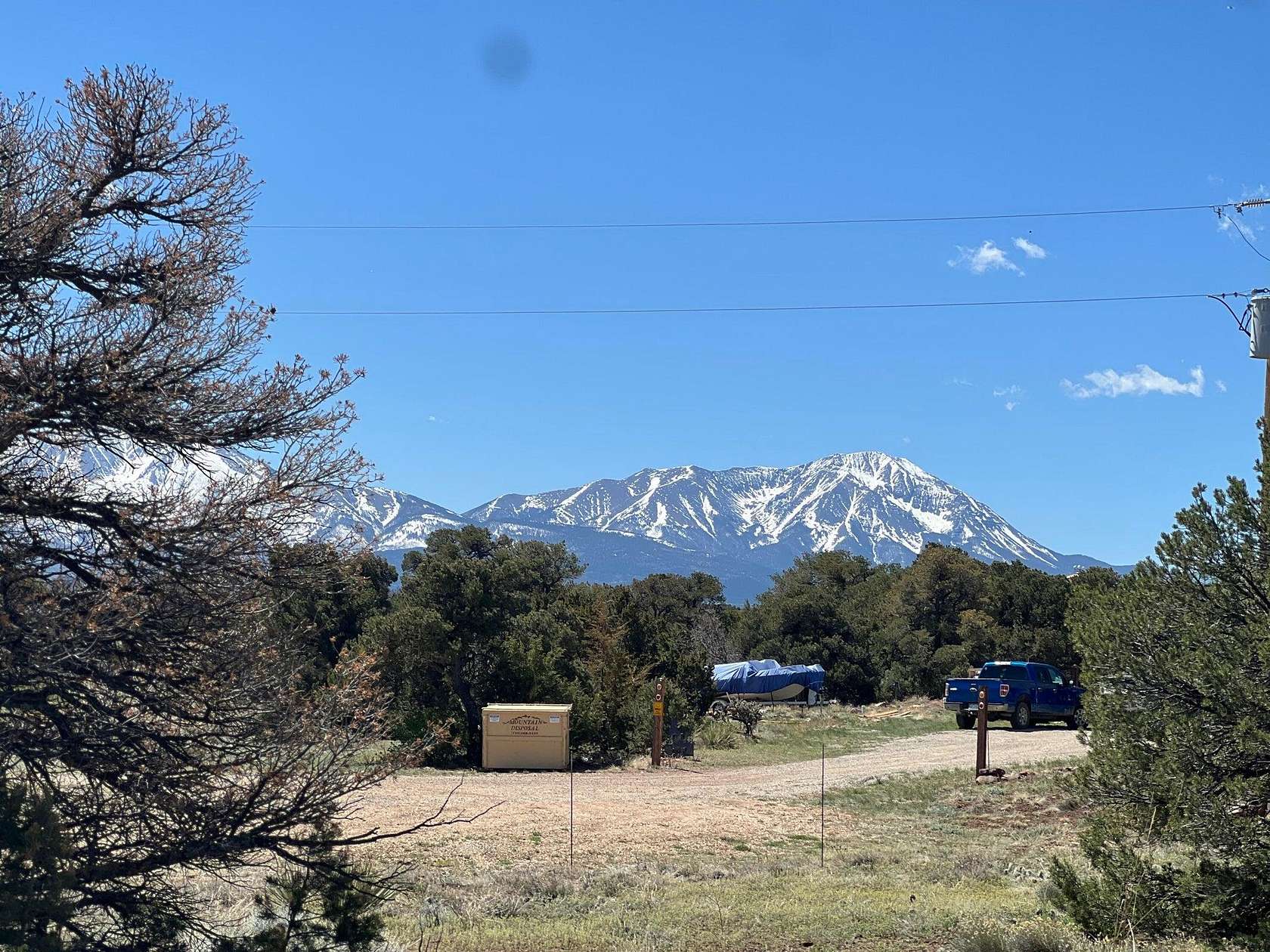 1 Acre of Land for Sale in Walsenburg, Colorado