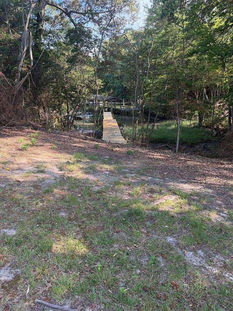 0.4 Acres of Land for Sale in Hague, Virginia