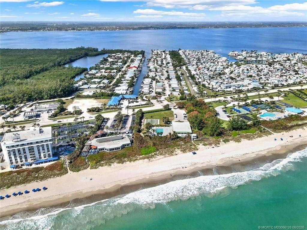 0.05 Acres of Land for Sale in Jensen Beach, Florida