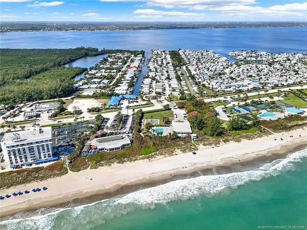 0.05 Acres of Land for Sale in Jensen Beach, Florida