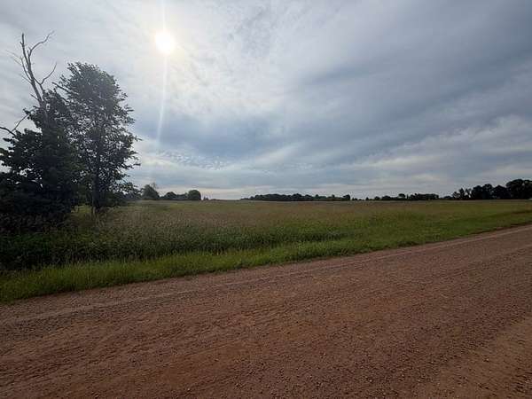 30 Acres of Agricultural & Residential Land for Sale in Turtle Lake, Wisconsin