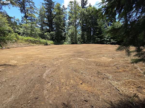 5.49 Acres of Residential Land for Sale in Gold Beach, Oregon