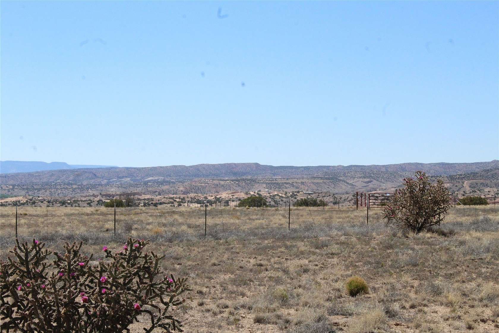 13.3 Acres of Agricultural Land for Sale in Abiquiu, New Mexico