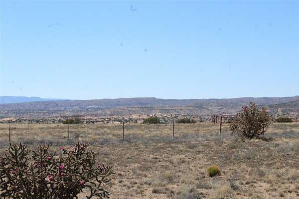 13.3 Acres of Agricultural Land for Sale in Abiquiu, New Mexico