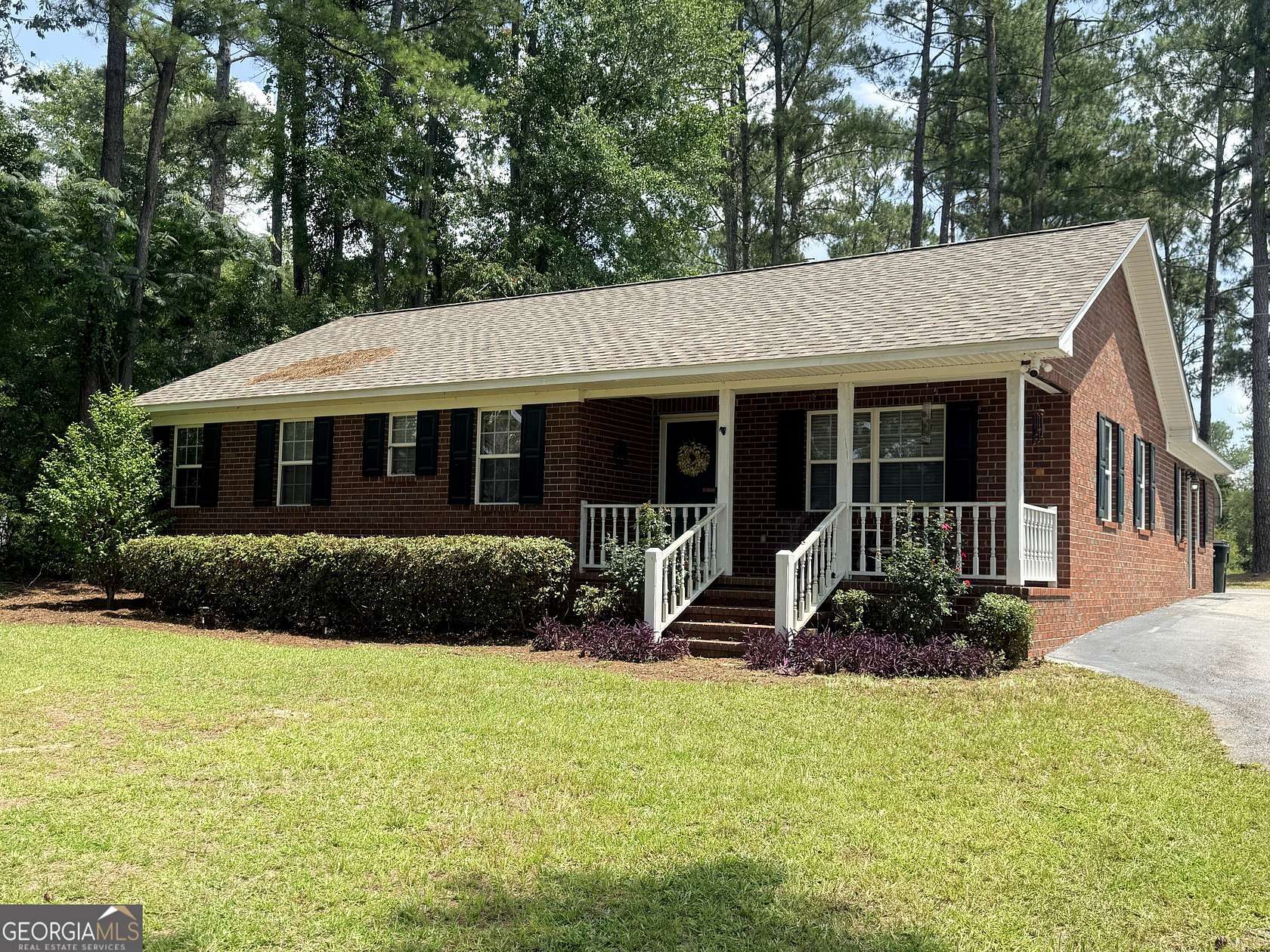 2 Acres of Land with Home for Sale in Metter, Georgia - LandSearch