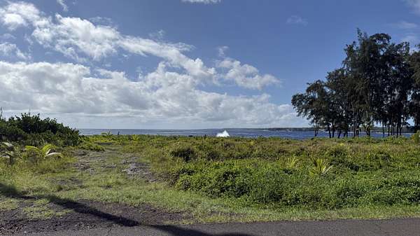 0.5 Acres of Residential Land for Sale in Keaau, Hawaii