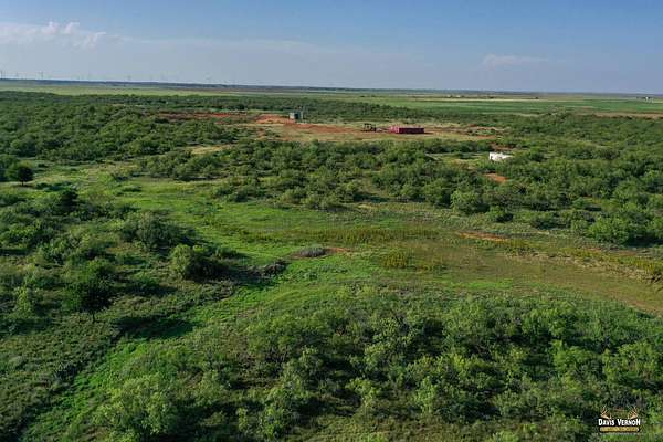 320 Acres of Land for Sale in Vernon, Texas