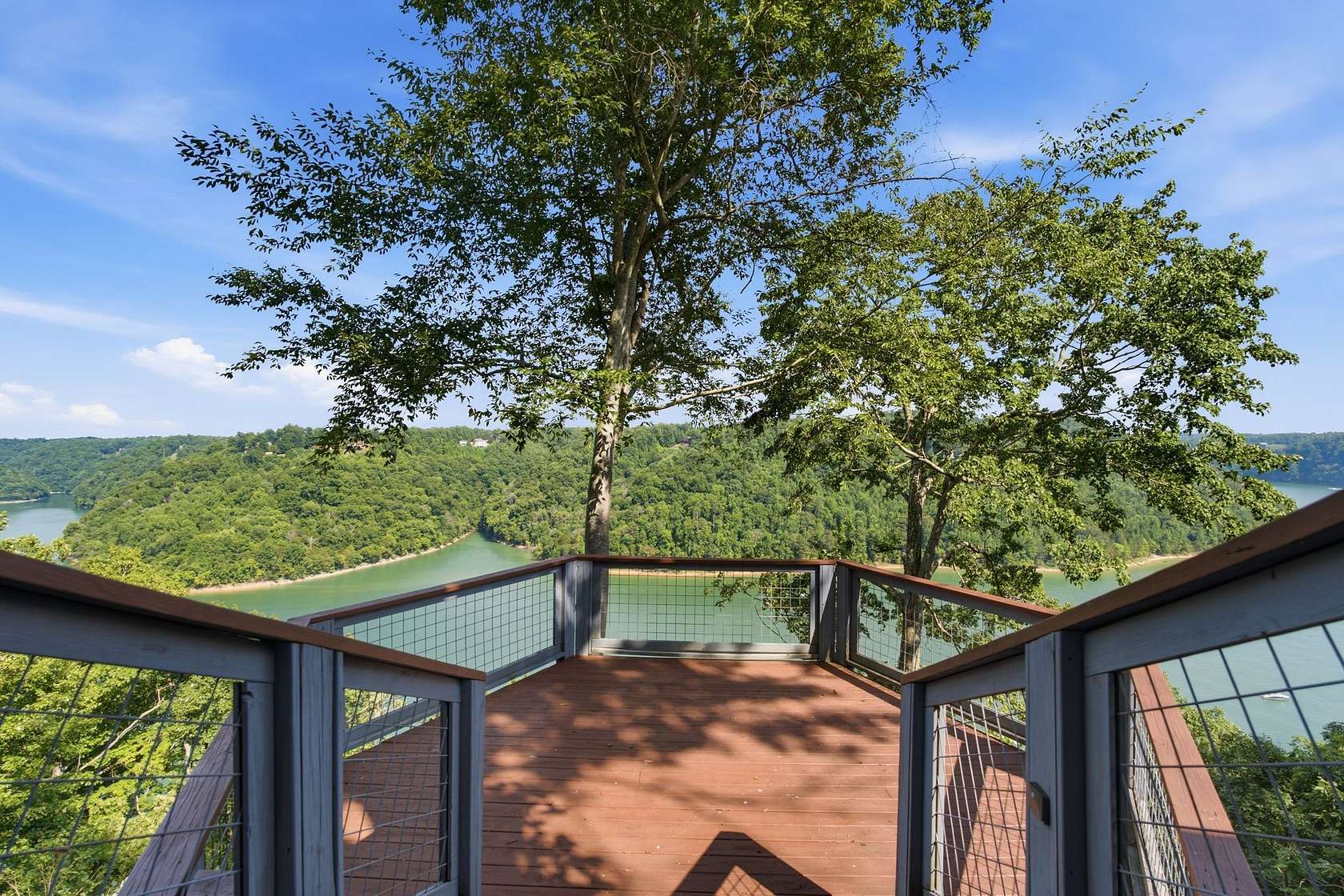 1.87 Acres of Land with Home for Sale in Smithville, Tennessee