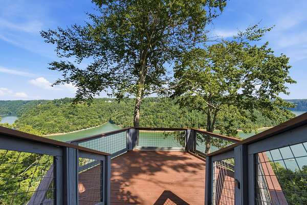 1.87 Acres of Land with Home for Sale in Smithville, Tennessee