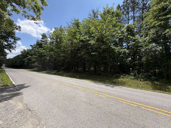 60 Acres of Recreational Land for Sale in Spencer, Tennessee