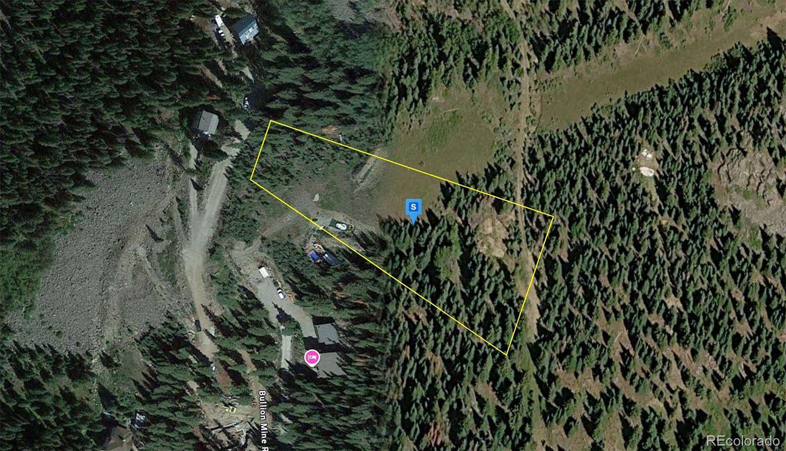 1.73 Acres of Residential Land for Sale in Dillon, Colorado