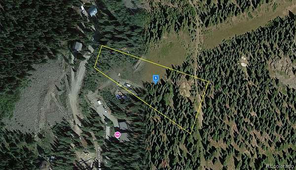 1.73 Acres of Residential Land for Sale in Dillon, Colorado