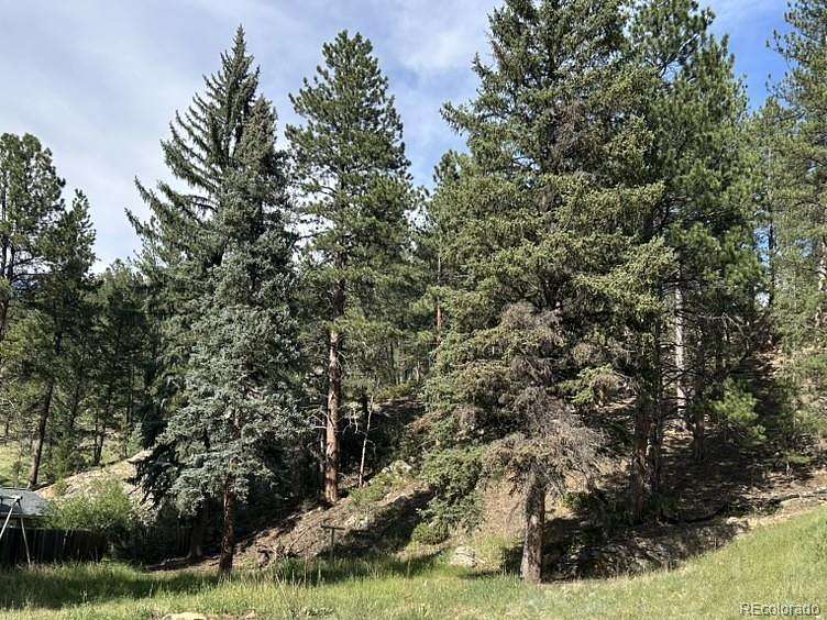 0.58 Acres of Residential Land for Sale in Evergreen, Colorado