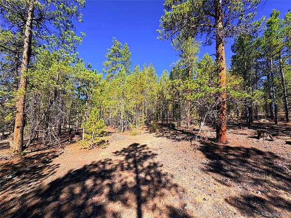 0.3 Acres of Residential Land for Sale in Leadville, Colorado