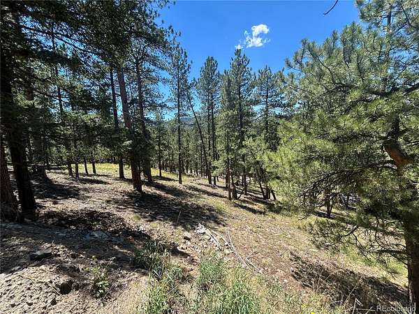 0.41 Acres of Land for Sale in Evergreen, Colorado