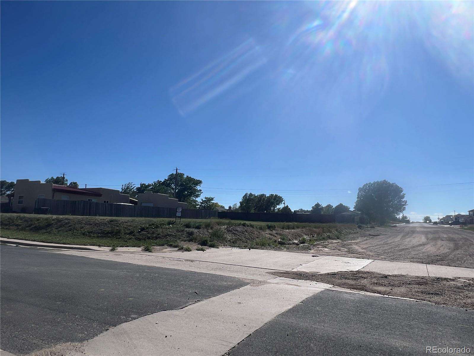 0.21 Acres of Residential Land for Sale in Limon, Colorado