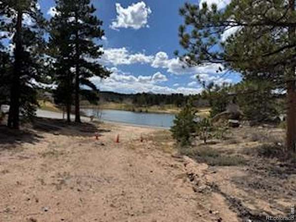 0.21 Acres of Residential Land for Sale in Red Feather Lakes, Colorado