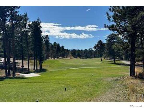 0.19 Acres of Residential Land for Sale in Red Feather Lakes, Colorado
