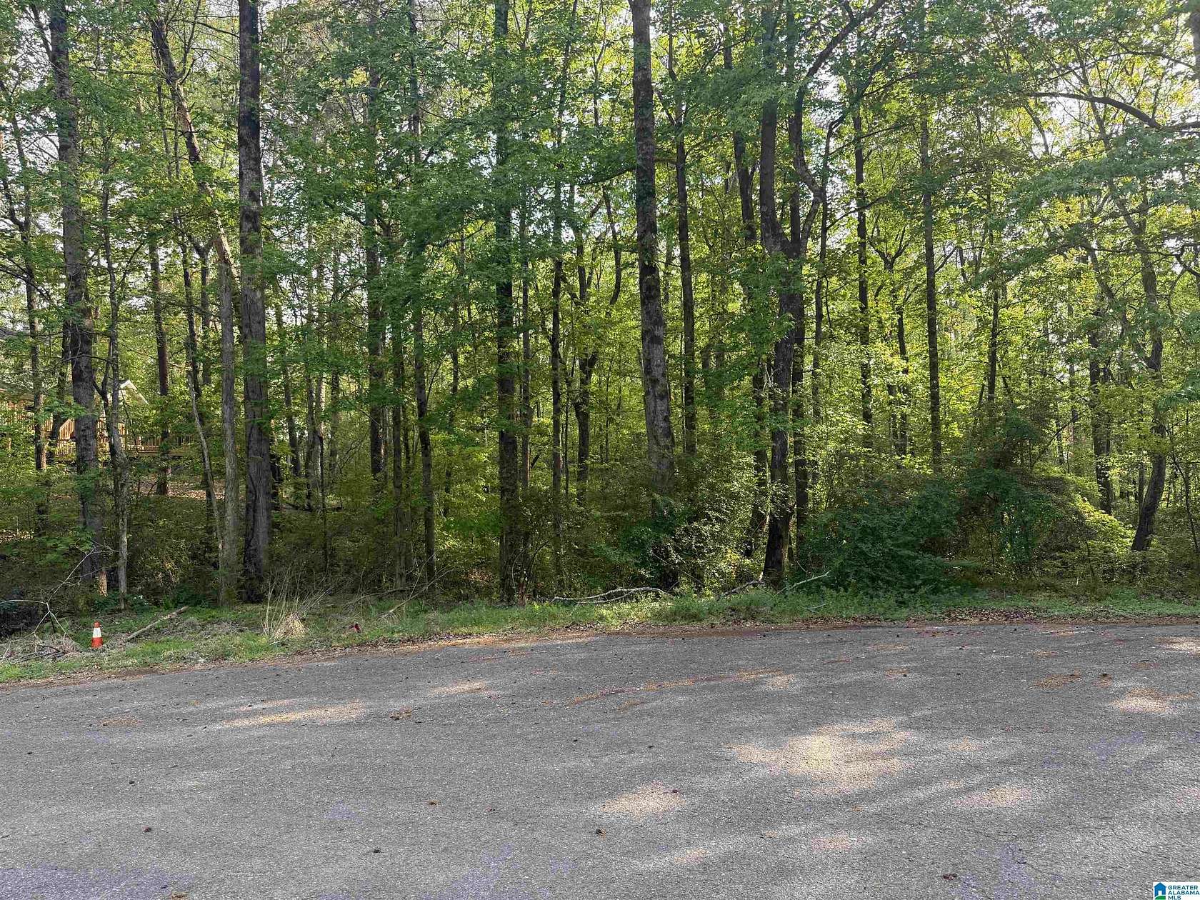 0.54 Acres of Residential Land for Sale in Bessemer, Alabama
