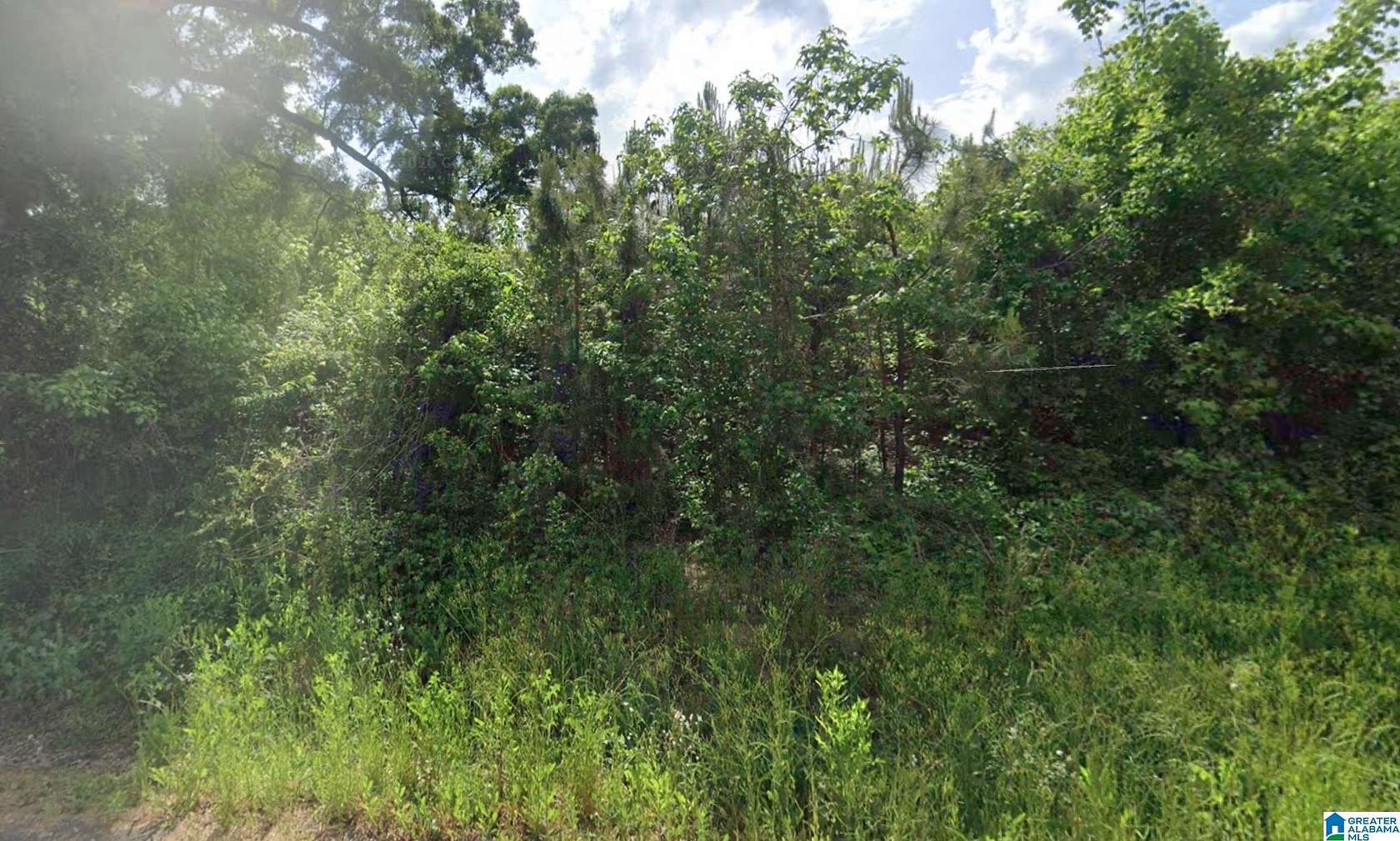 0.2 Acres of Residential Land for Sale in Irondale, Alabama