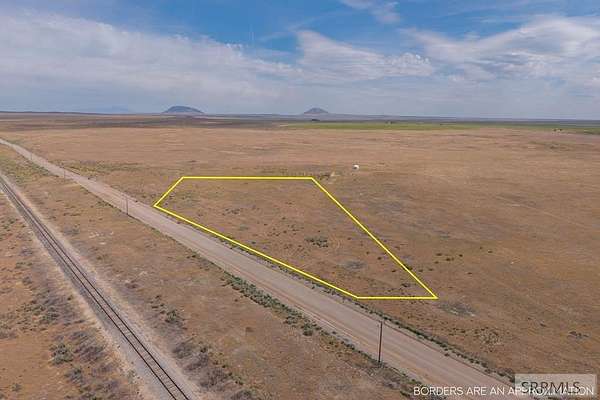 4.37 Acres of Residential Land for Sale in Blackfoot, Idaho