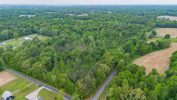 13.9 Acres of Land for Sale in Benton, Kentucky