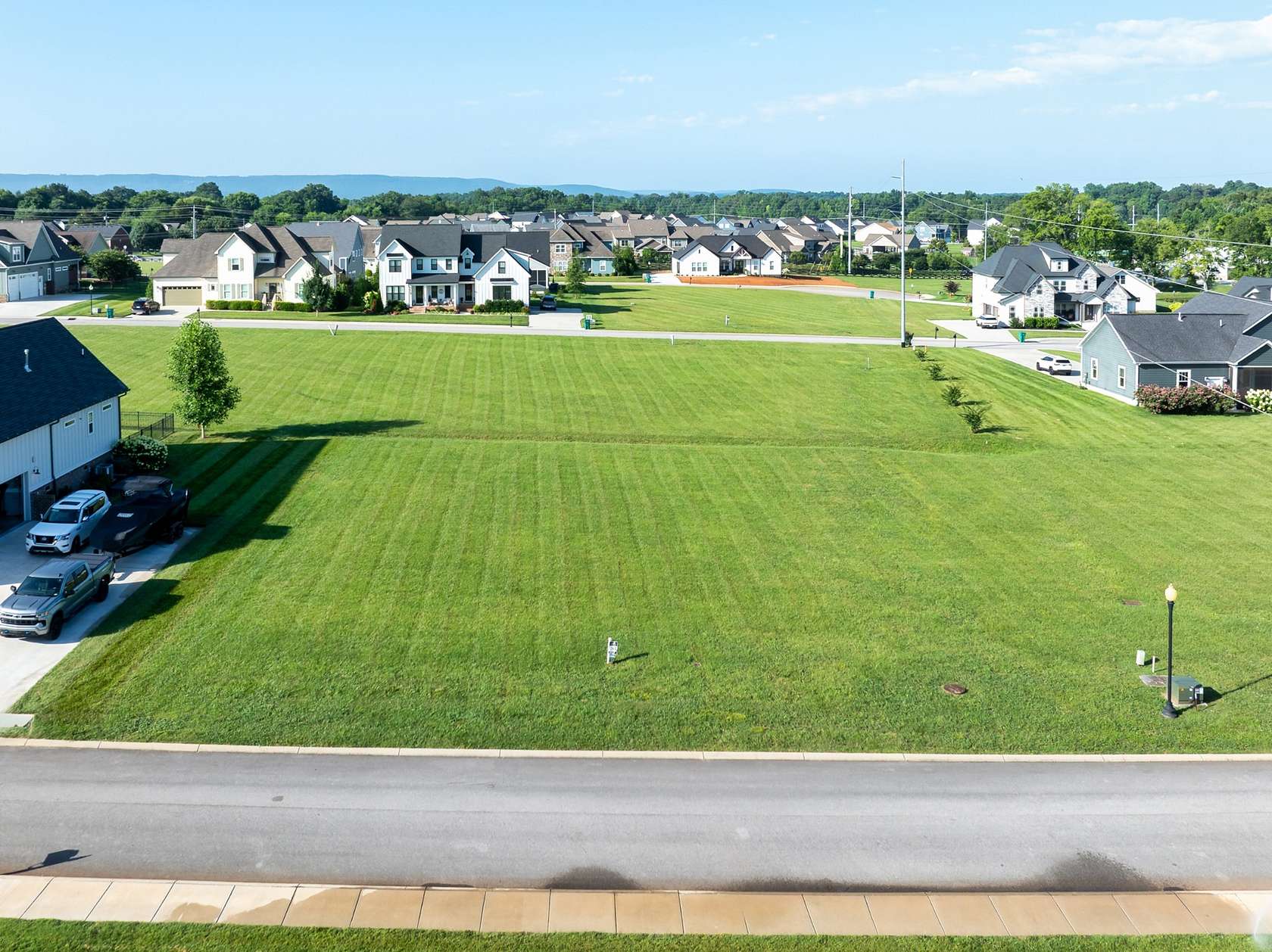 0.43 Acres of Residential Land for Sale in Winchester, Tennessee