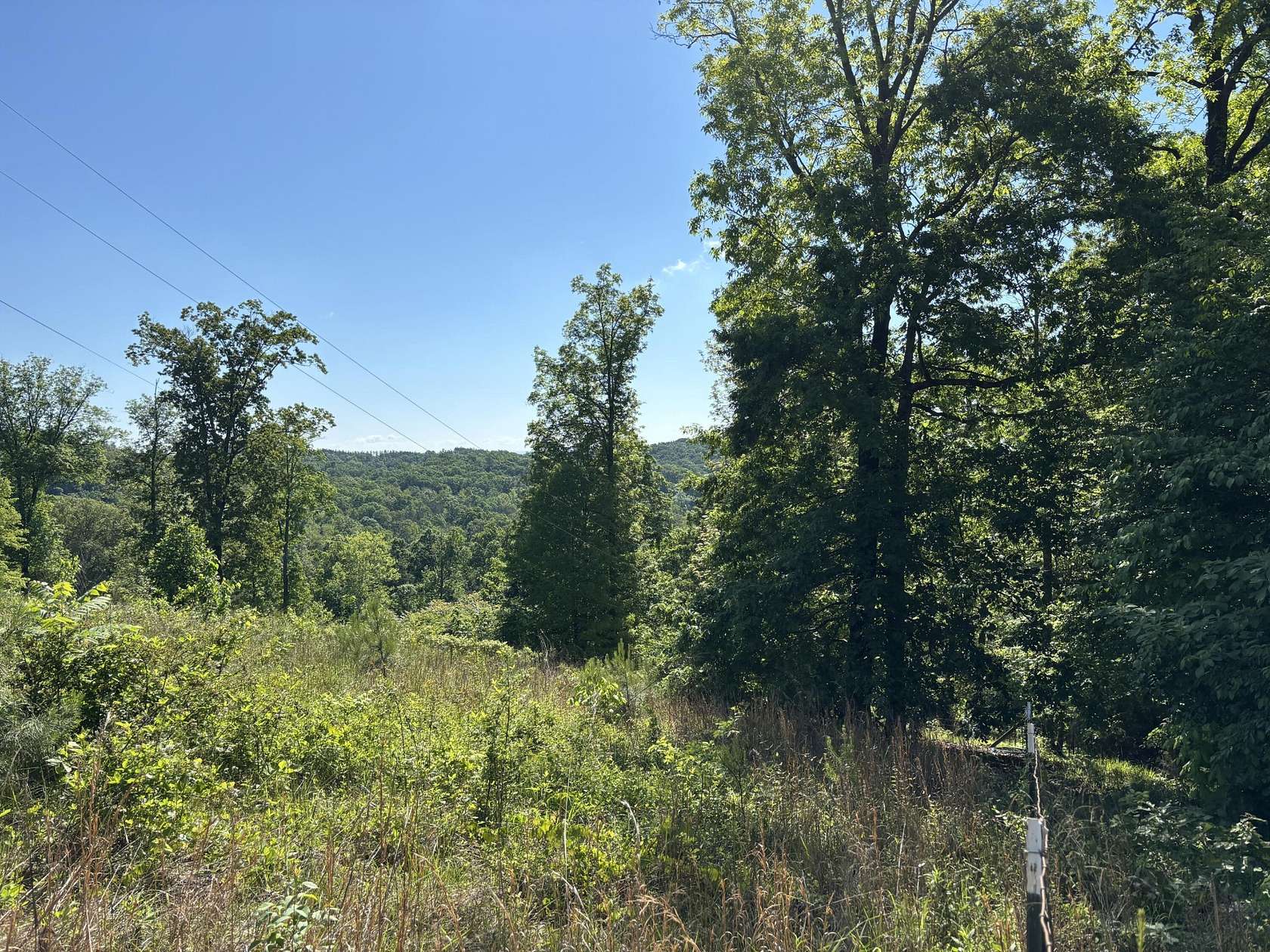 1.6 Acres of Residential Land for Sale in Georgetown, Tennessee