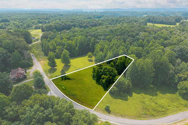 0.99 Acres of Residential Land for Sale in Smithville, Tennessee