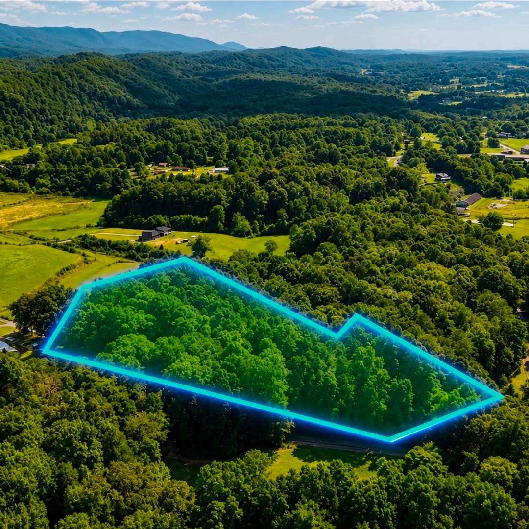 3 Acres of Residential Land for Sale in Maryville, Tennessee