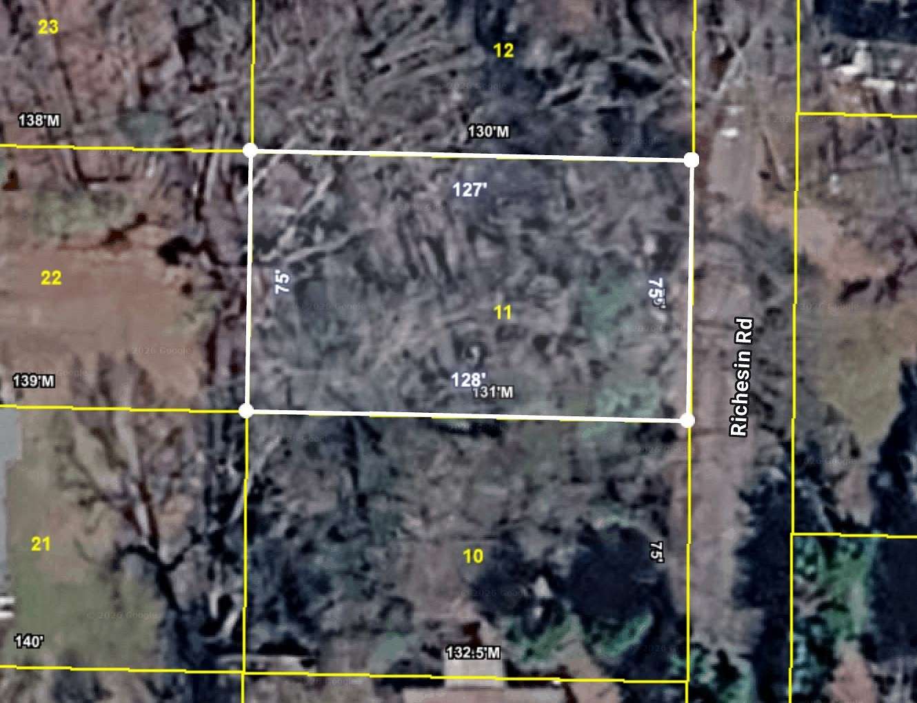 Residential Land for Sale in Sweetwater, Tennessee