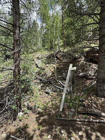 1.1 Acres of Residential Land for Sale in Idaho Springs, Colorado