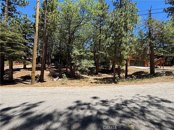 0.17 Acres of Residential Land for Sale in Big Bear Lake, California