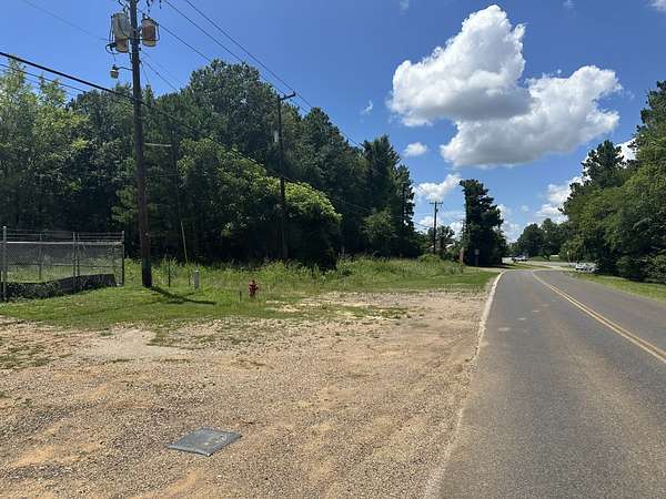 3.35 Acres of Land for Sale in Tyler, Texas