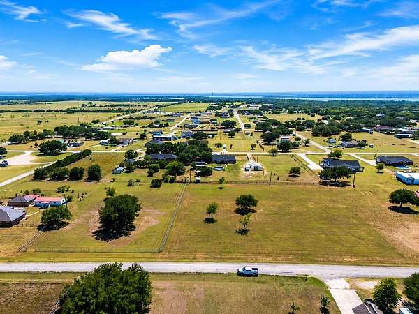 1.7 Acres of Residential Land for Sale in Whitney, Texas