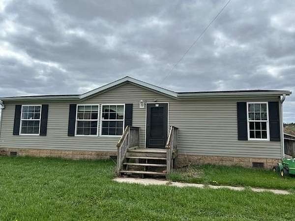 2.44 Acres of Land with Home for Sale in Birnamwood, Wisconsin