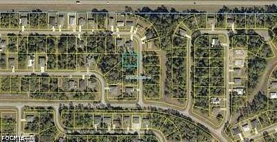 0.29 Acres of Residential Land for Sale in LaBelle, Florida
