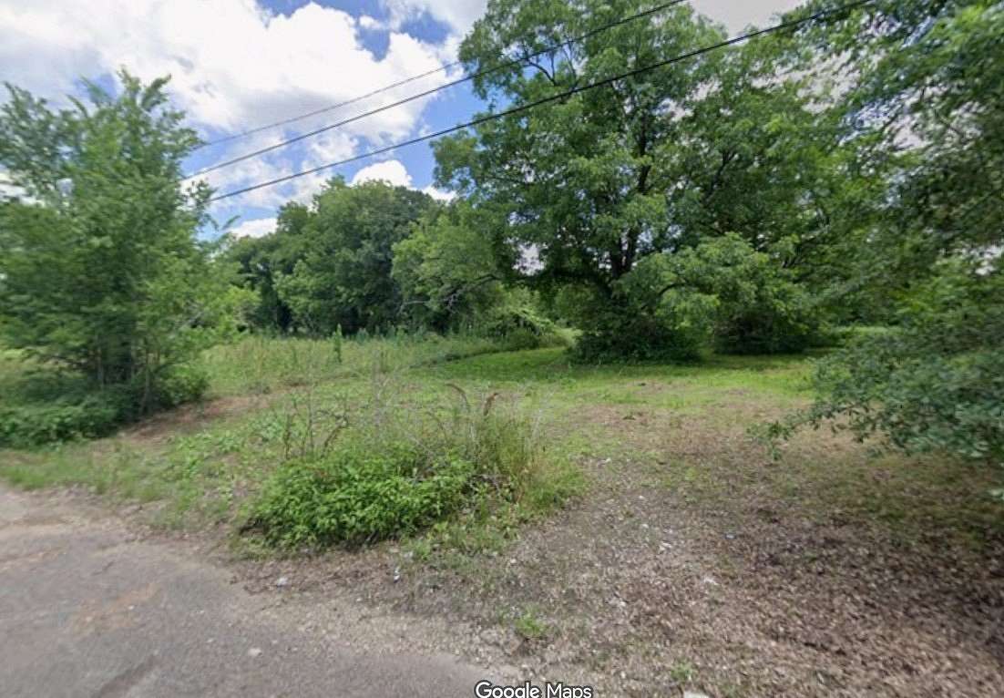 0.08 Acres of Residential Land for Sale in Paris, Texas