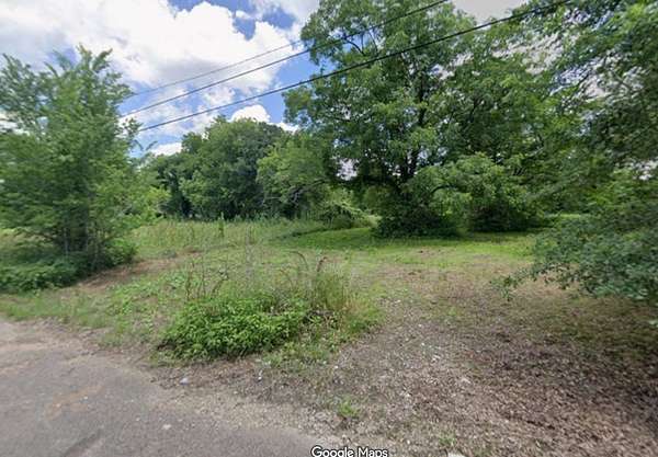 0.08 Acres of Residential Land for Sale in Paris, Texas