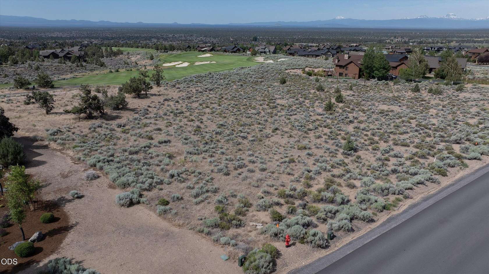 0.76 Acres of Residential Land for Sale in Powell Butte, Oregon