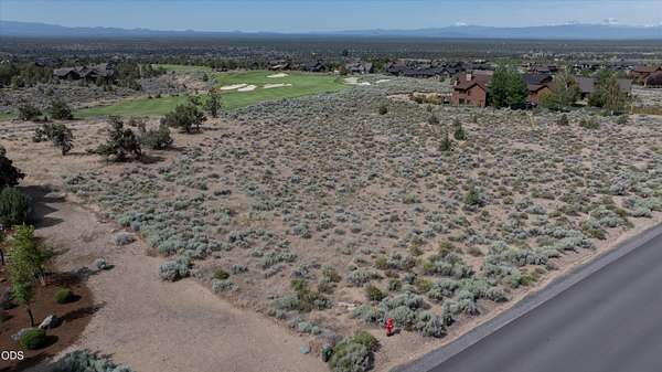 0.76 Acres of Residential Land for Sale in Powell Butte, Oregon
