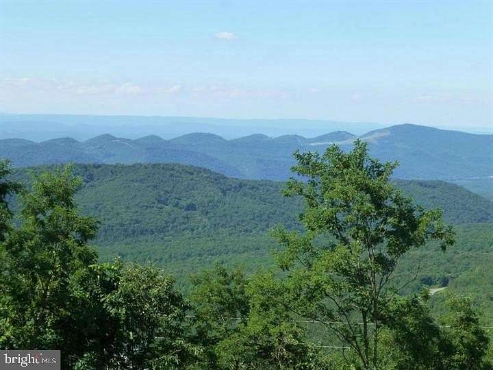 20.4 Acres of Recreational & Residential Land for Sale in Moorefield, West Virginia